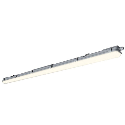 GoodHome Pagon enkeltlampe 1 x 18 W IP65