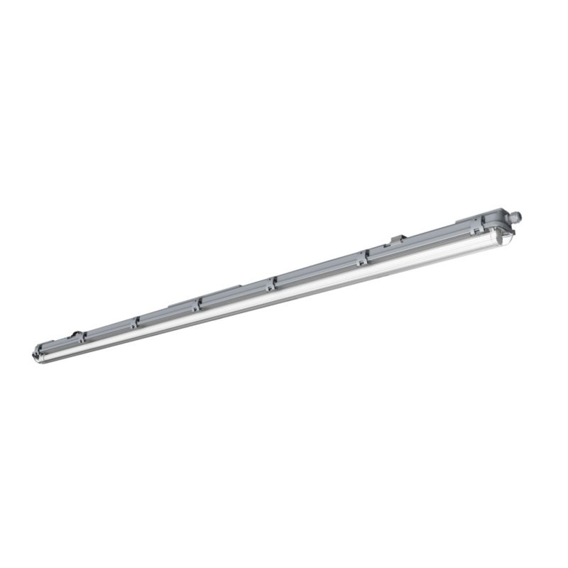 GoodHome Pagon enkeltlampe 1 x 22 W IP65