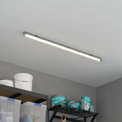 GoodHome Pagon enkeltlampe 1 x 22 W IP65
