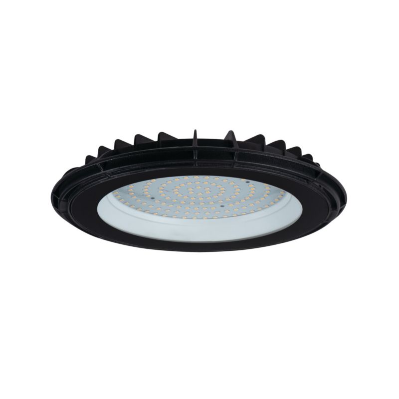 LightLogic LED-armatur high bay LL NEBE 100W-NW 30595 downlight IP65 100W pendelarmatur 1 stk.