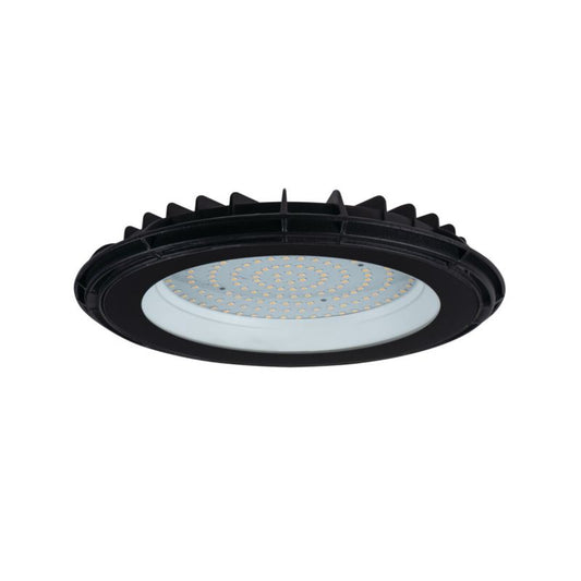 LightLogic LED-armatur high bay LL NEBE 100W-NW 30595 downlight IP65 100W pendelarmatur 1 stk.