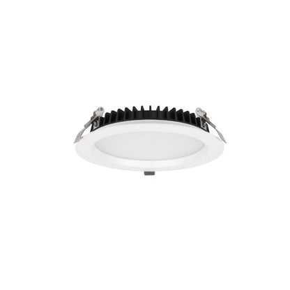 LED-armatur Nexete NE1 15W 4000K IP44, 1 stk.