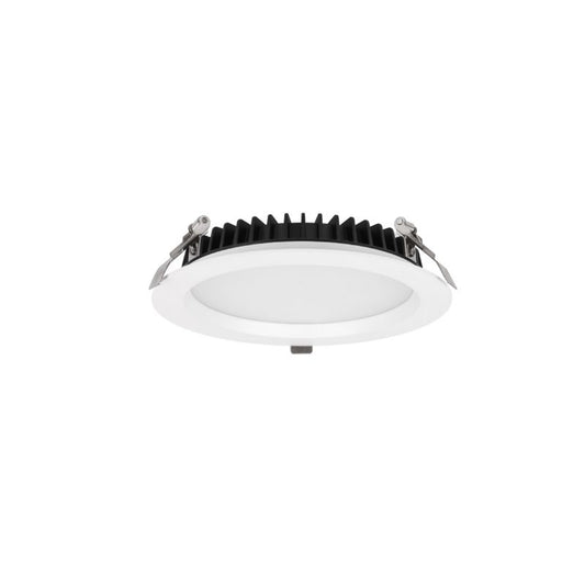 LED-armatur Nexete NE1 15W 4000K IP44, 1 stk.