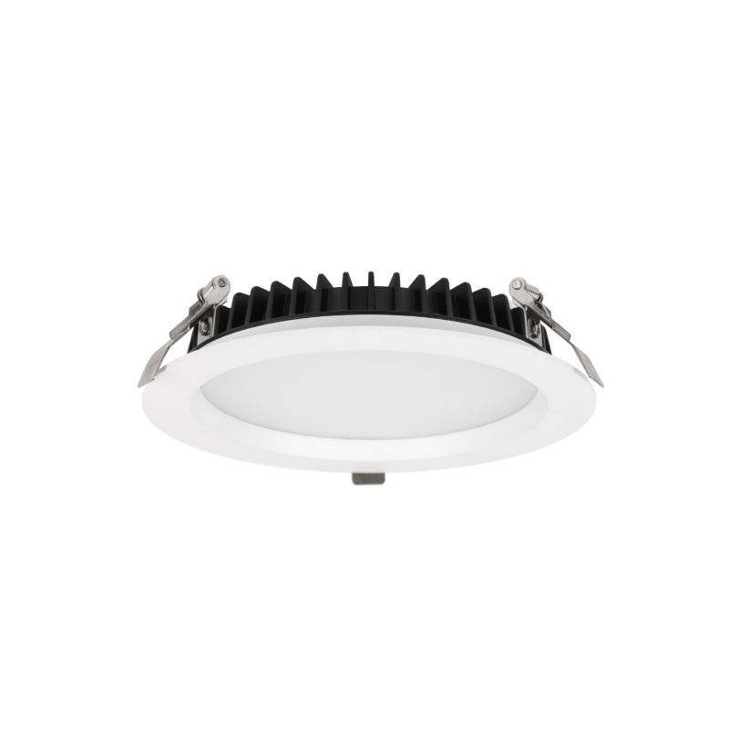 LED-armatur Nexete NE1 20W 4000K IP44, 1 stk.