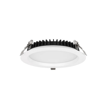 LED-armatur Nexete NE1 20W 4000K IP44, 1 stk.
