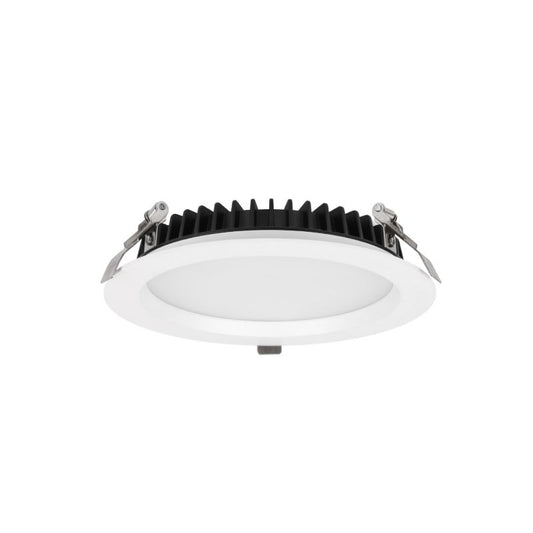 LED-armatur Nexete NE1 20W 4000K IP44, 1 stk.