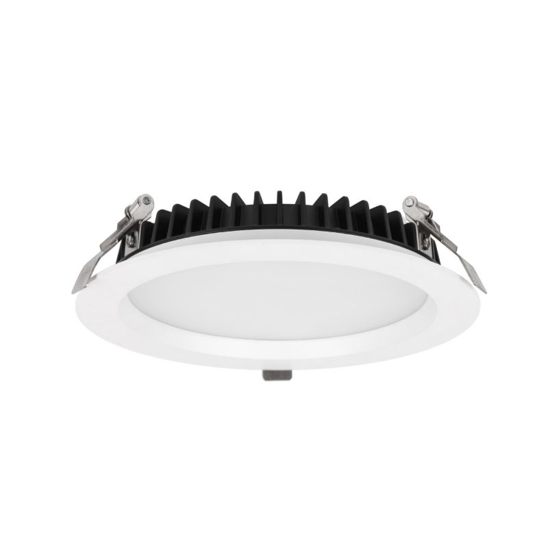 LED-armatur LED nexete NE1 30W 4000K IP44 1 stk.
