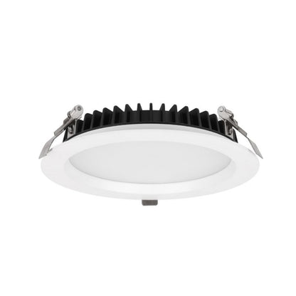 LED-armatur LED nexete NE1 30W 4000K IP44 1 stk.