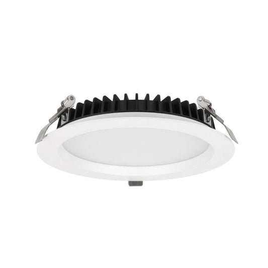 LED-armatur LED nexete NE1 30W 4000K IP44 1 stk.
