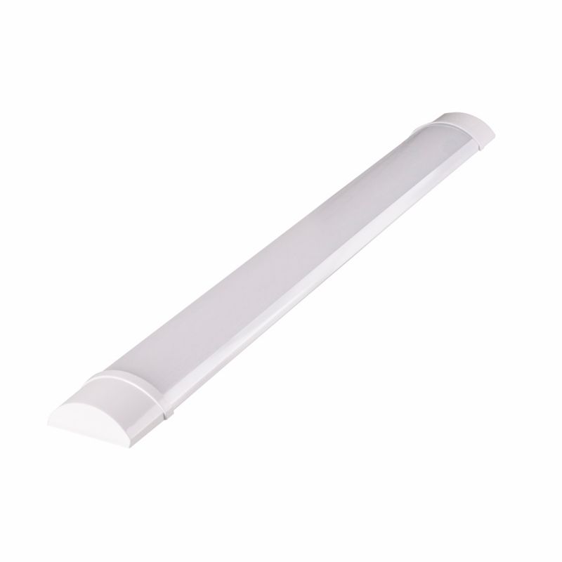 LED Linjearmatur 18 W 1850 lm 4000 K 60 cm