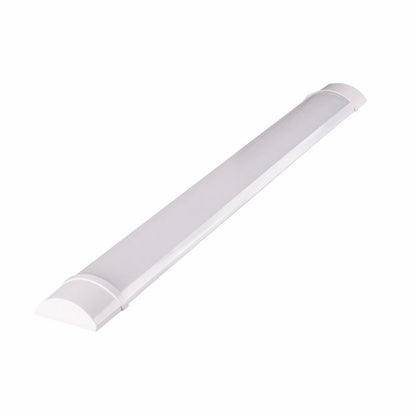 LED Linjearmatur 18 W 1850 lm 4000 K 60 cm