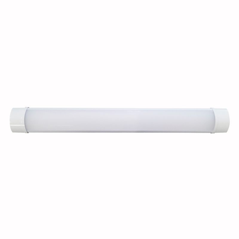 LED-lineærarmatur 18 W 1850 lm 4000 K 60 cm