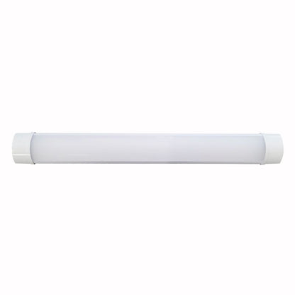 LED-lineærarmatur 18 W 1850 lm 4000 K 60 cm