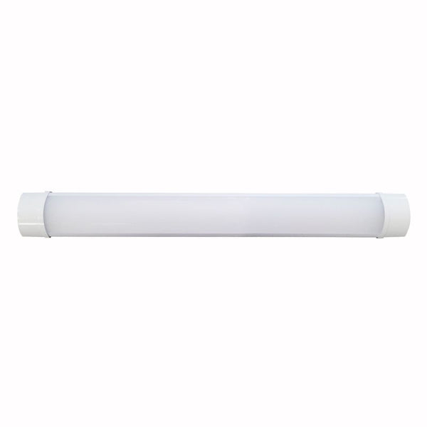 LED-lineærarmatur 18 W 1850 lm 4000 K 60 cm