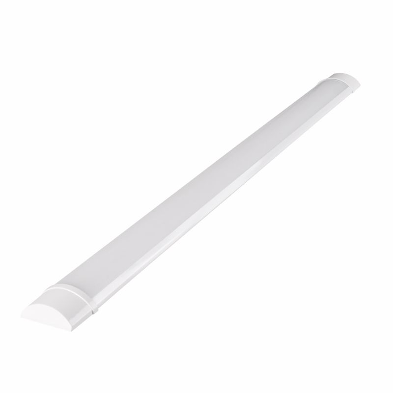 LED-linjelampe 30 W 3200 lm 4000 K 90 cm