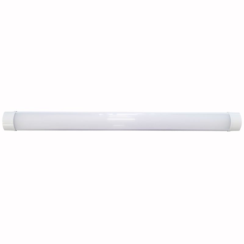 LED-linjelampe 30 W 3200 lm 4000 K 90 cm