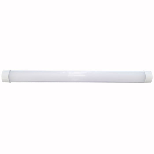 LED-linjelampe 30 W 3200 lm 4000 K 90 cm