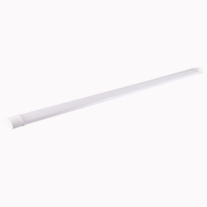 LED Linjearmatur 36 W 3850 lm 4000 K 120 cm Hvid