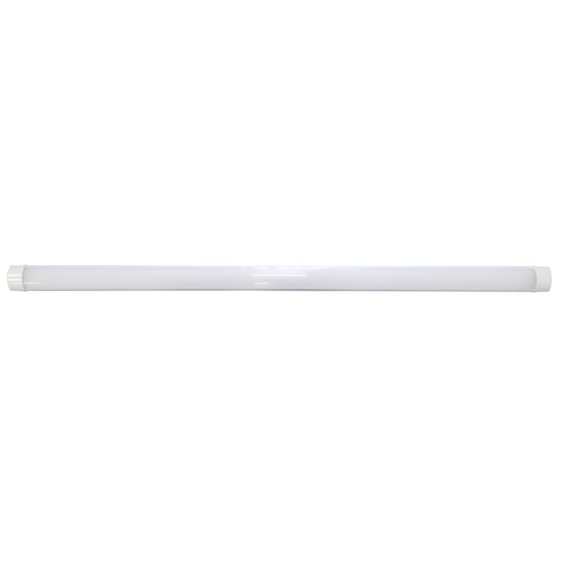LED-linjelampe 50 W 4200 lm 4000 K 150 cm