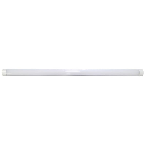 LED-linjelampe 50 W 4200 lm 4000 K 150 cm