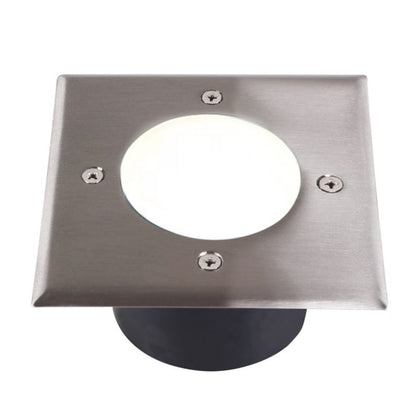 Indkørselslampe MIVO SQUARE 12x12 cm 4000K IP67 5901508333599