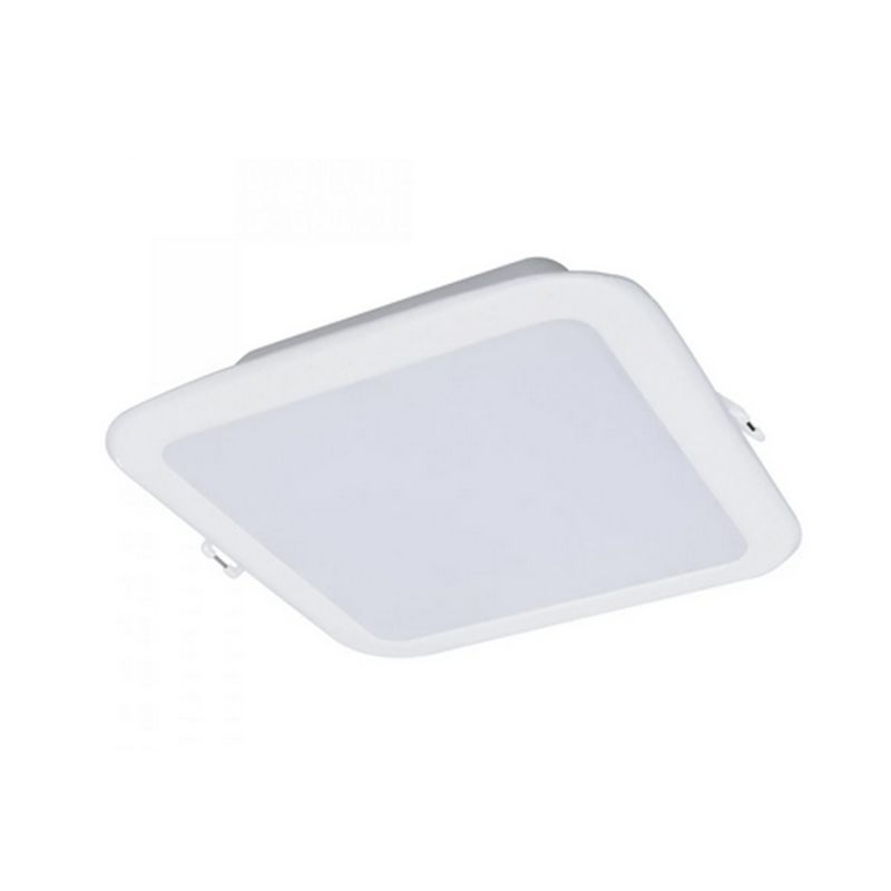 Philips Ledinaire G3 LDNR LED downlight 11W 4000K 1000lm, 1 stk.
