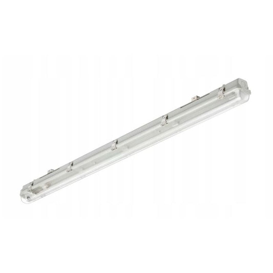 Philips Ledinaire vandtæt LED-armatur 1xTLED T8/G13 150 cm L1500 IP65 IK08 1 stk.