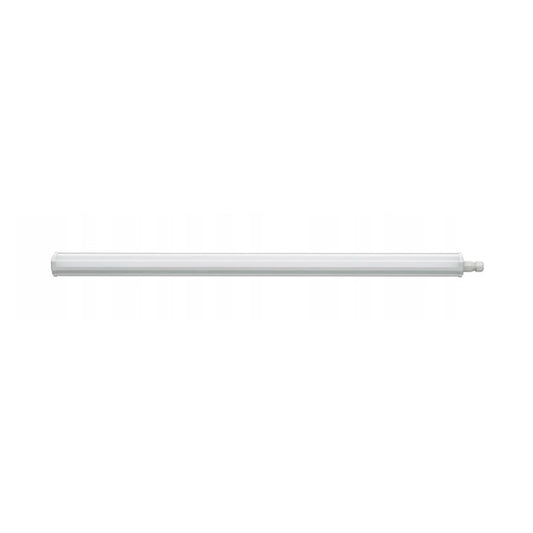 Philips Waterproof LED-armatur 46W, 4000K, 5600LM, IP66 og IK08, 1 stk.
