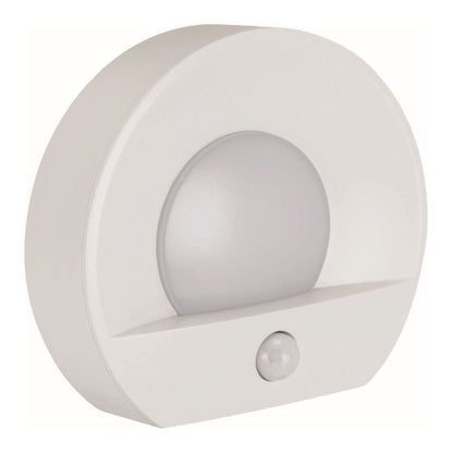 LED Spot POP 1 W USB Hvid