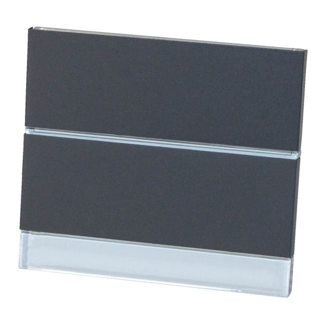 Bemko LED-trappelys 3000 K grå