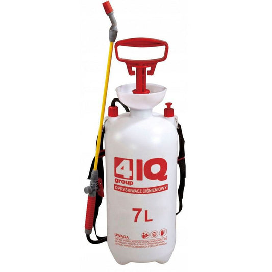 Tryksprøjte 7 liter 4iQ – 1 stk.