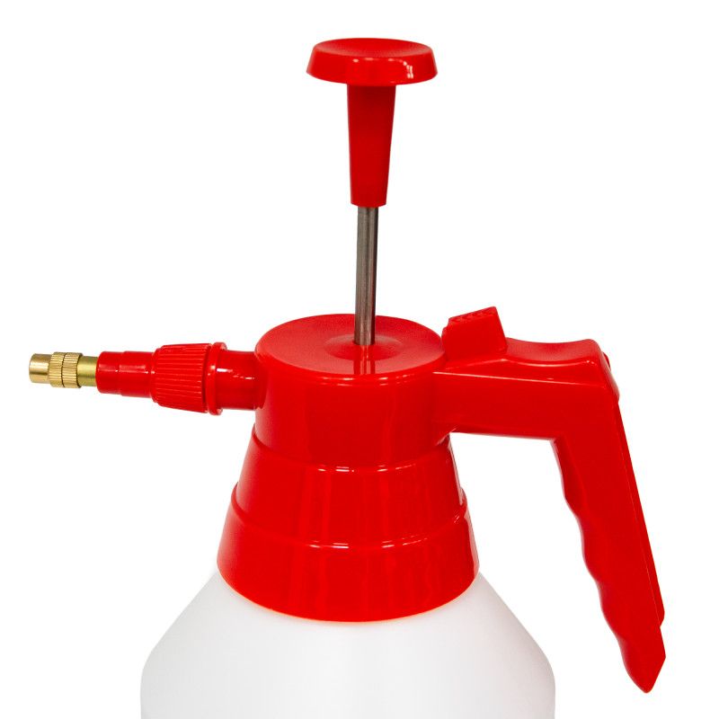 Håndholdt tryksprøjte 4iQ 1,5 l, 1 stk.