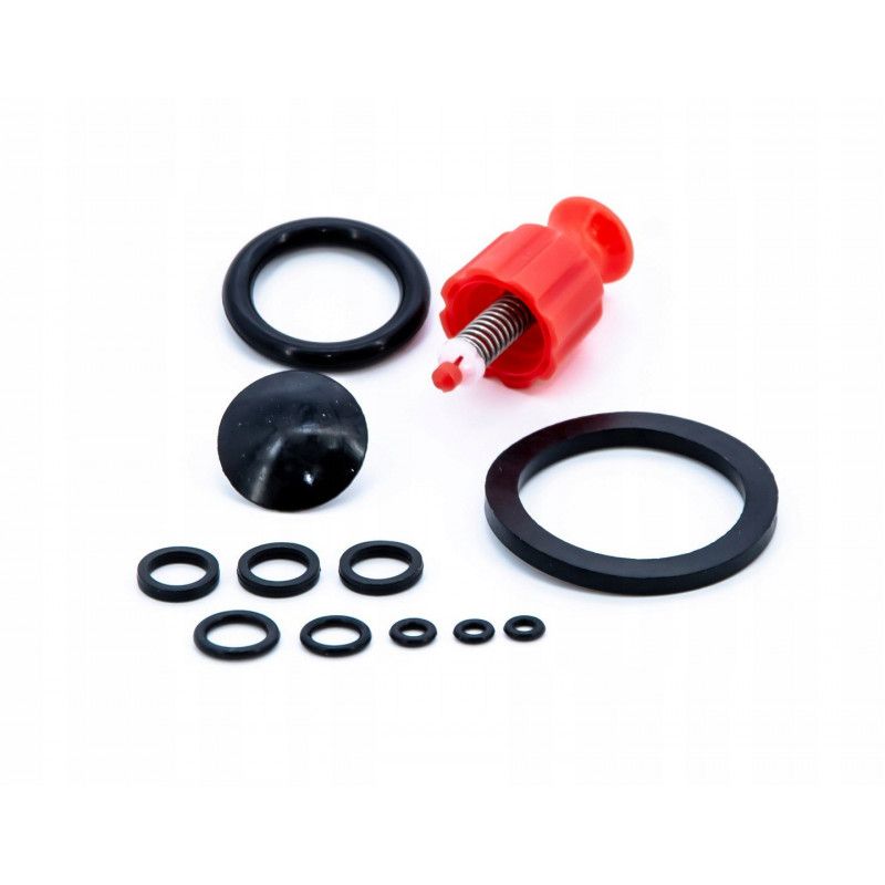 Håndholdt tryksprøjte 4iQ 5 l, 1 stk.