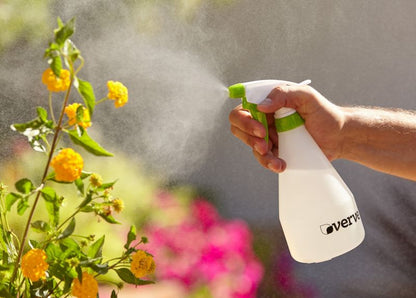 Tryksprøjte 0,5 l til havebrug