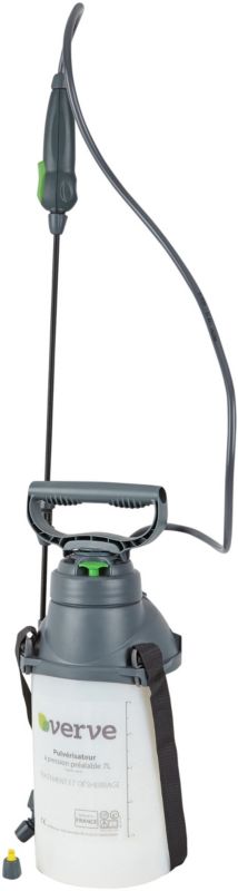 Trykspreder Verve Sor 5 l