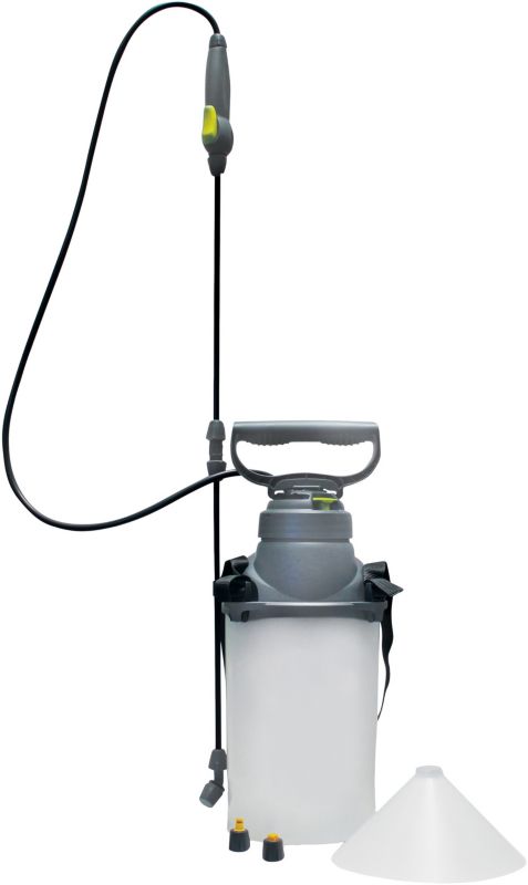 Trykspreder Verve Sor 5 l