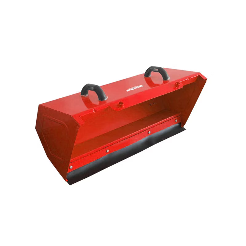 Opsamlerbeholder 60 cm til Fejemaskine 008615B