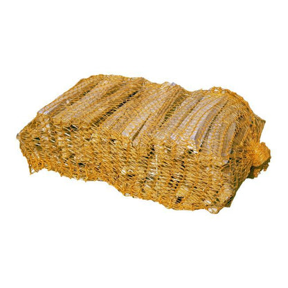 Optændingstræ 5 L 4 kg Tørret