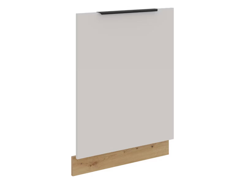 Opvaskemaskinefront Solea ZM 60x71 cm Kasjmir/Artisan Eg