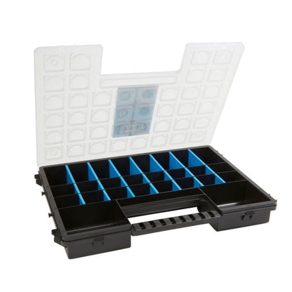 MacAllister Tandem B 400 organizer