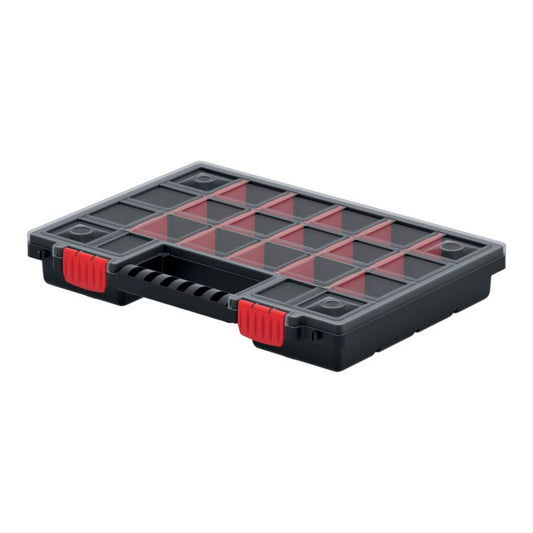 Performance Power organizer med 20 rum
