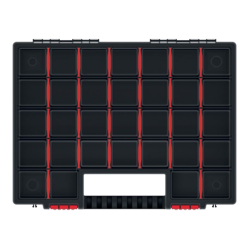 Organizer Performance Power med 30 rum