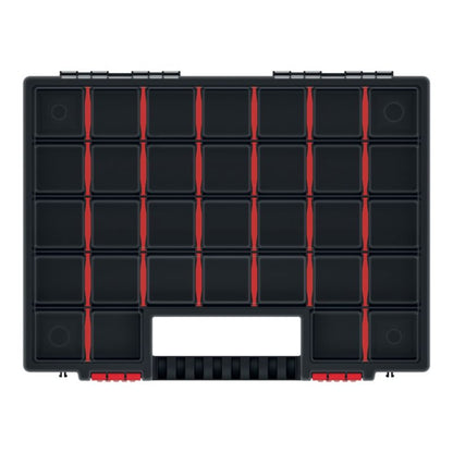 Organizer Performance Power med 30 rum