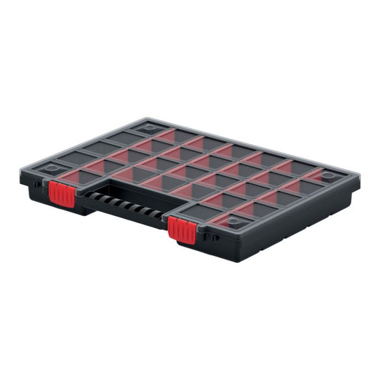 Organizer Performance Power med 30 rum