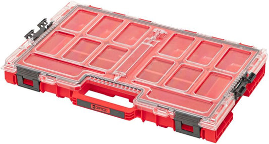 Organizer Qbrick L rød ultra HD