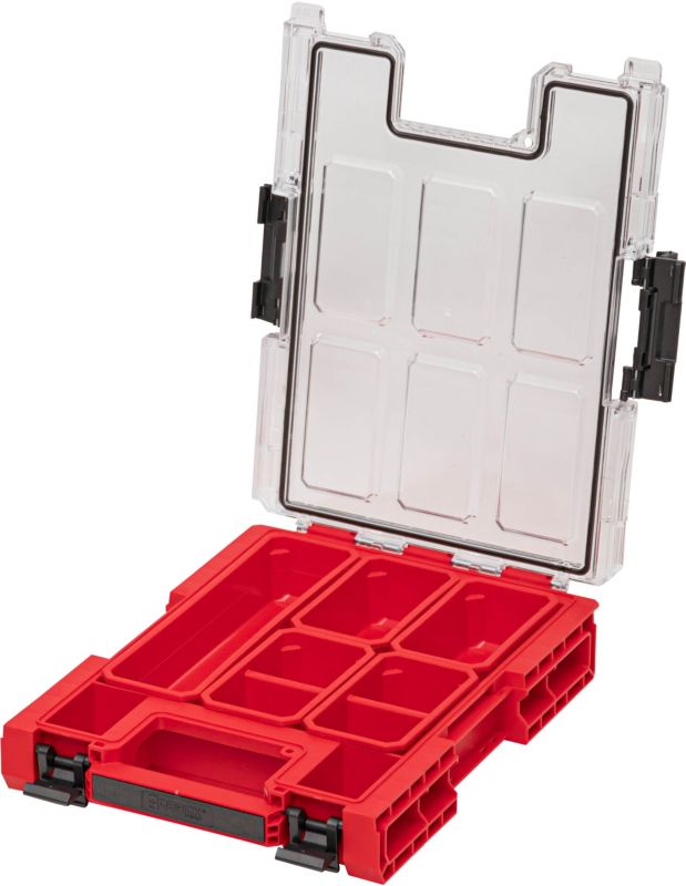 Organizer Qbrick M red ultra HD