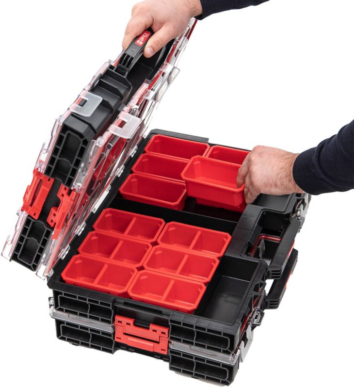 Organizer Qbrick System One L