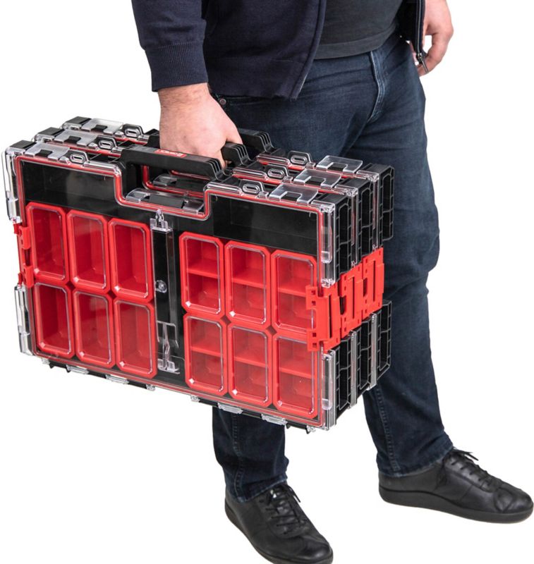 Organizer Qbrick System One L