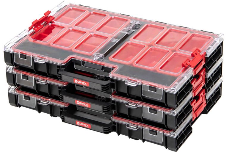 Organizer Qbrick System One L