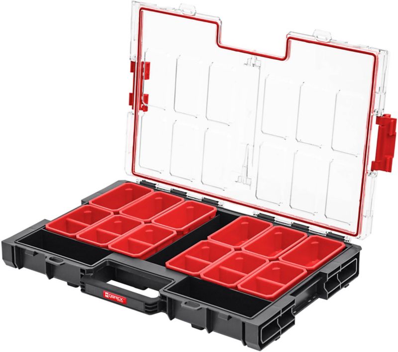 Organizer Qbrick System One L